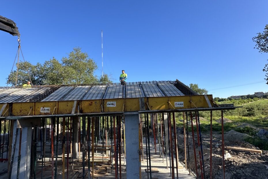 reforma de tejados en vitoria
