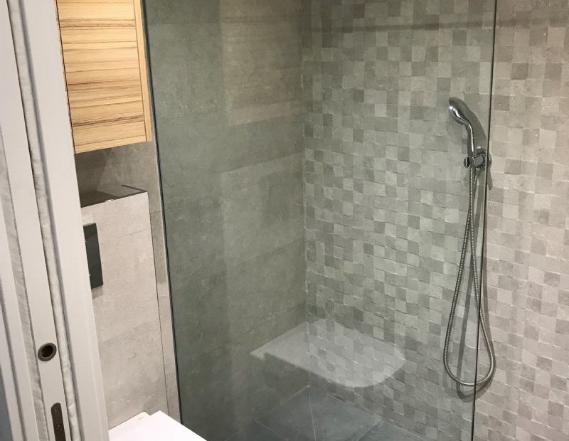 reforma de baños vitoria