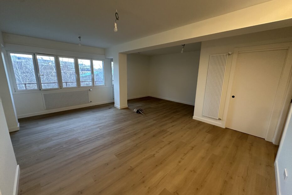 reforma de piso en vitoria