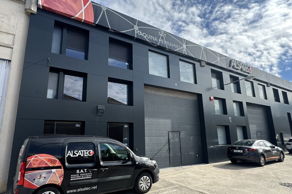 la mejor constructora de oficinas de Vitoria-Gasteizla mejor constructora de oficinas de Vitoria-Gasteiz