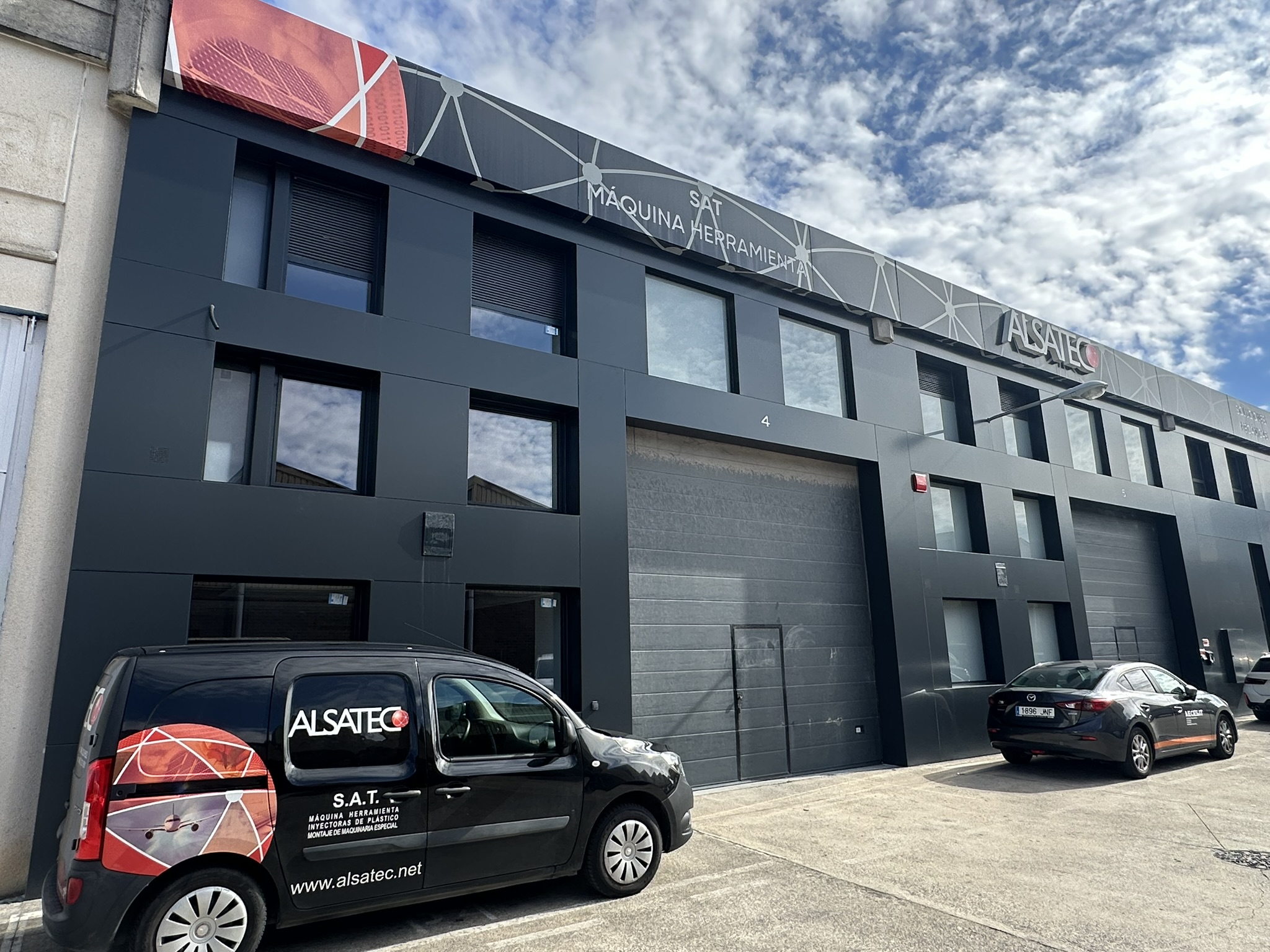 la mejor constructora de oficinas de Vitoria-Gasteizla mejor constructora de oficinas de Vitoria-Gasteiz